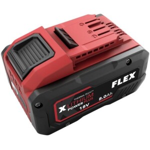 FLEX AP 18.0V 8.0Ah akku 532748