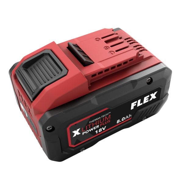 FLEX AP 18.0V 8.0Ah akku 532748