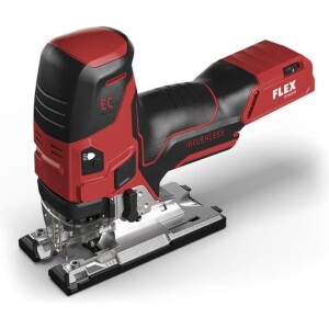 FLEX JS 18.0-EC akkupistosaha runko 485403