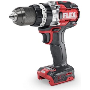 FLEX PD 2G HD 18.0-EC iskuporakone, 158 Nm