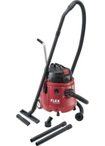 FLEX VCE 50 WET vesi-imuri