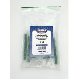 FP3012012 Finnsco Pro-Line Sekoitussuutin 220 ml (PU-3/PU-10) 10 kpl/pss)