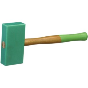 FREUND Peltisepän Muovivasara 600g 01678155