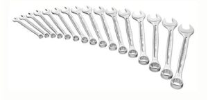 Facom 440.JE16 Kiintolenkkiavainsarja 8-24 mm