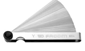 Facom 804 välysmitta