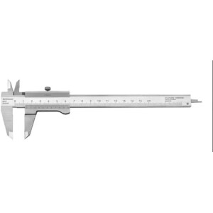 Facom 805.1 työntömitta 150 mm