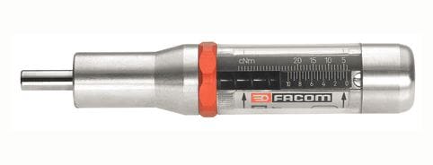 Facom A.300MT momenttiruuvitaltta Micro-Tech cN.m 4-20