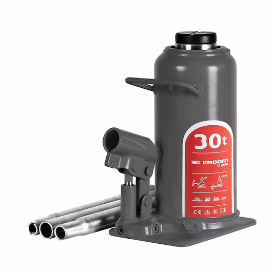 Pullotunkki 30T. DL.30BTI