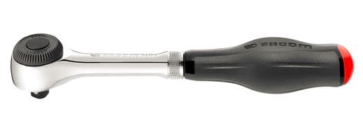 Facom rotaatioräikkä pyörivällä kahvalla R.360, J.360 ja S.360