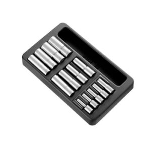 Facom MOD.HLB Pitkät hylsyt  1/2" ja 3/8"