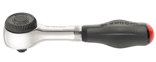 Facom rotaatioräikkä pyörivällä kahvalla R.360, J.360 ja S.360 - Image 2