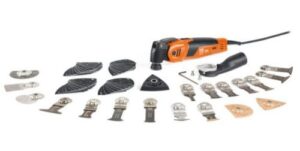 FEIN MULTIMASTER MM 700 Max Top set