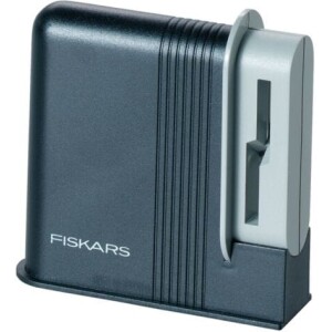 Fiskars Clip-Sharp saksenteroitin