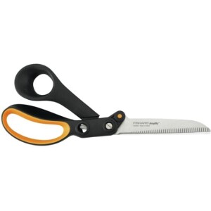 Fiskars Hardware Sakset Amplify 24cm