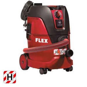 Flex VCE 26 H MC-Set märkä- /kuivaimuri 1200 W