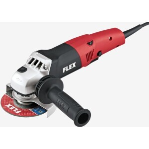 Flex L 3406 VRG  Säädettävä 1400 wattinen kulmuri, 125 mm