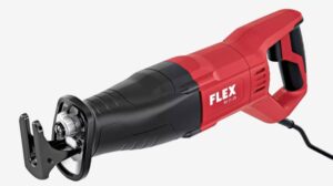 FLEX RS 11-28 puukkosaha 1100 W