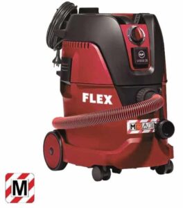 FLEX VCE 22 M MC-Set märkä- /kuivaimuri 1200 W