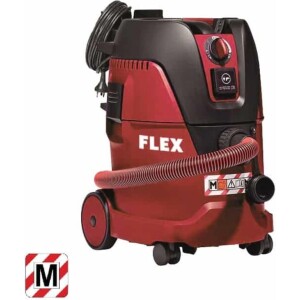 FLEX VCE 22 M MC-Set märkä- /kuivaimuri 1200 W