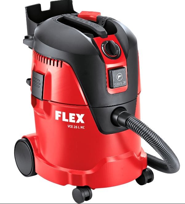 Flex VCE26 L MC märkä- /kuivaimuri 1250 W