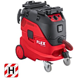 FLEX VCE44 H AC -Kit märkä- /kuivaimuri 1400 W