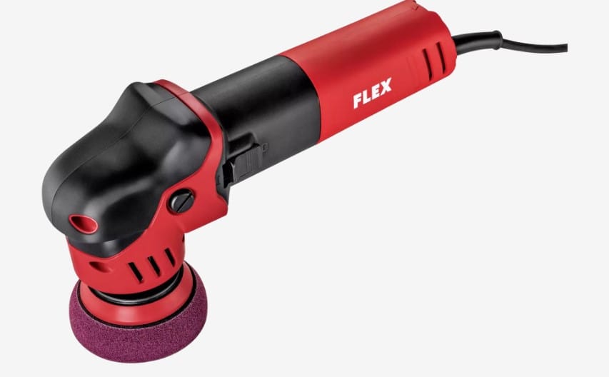 Flex XFE 7-12 80 epäkeskokiillotuskone 700 W