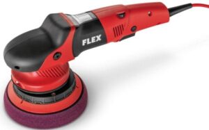 FLEX XFE 7-15 150 epäkeskokiillotuskone 710 w