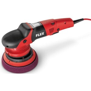 FLEX XFE 7-15 150 epäkeskokiillotuskone 710 w