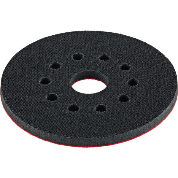 Flex D225-10 M GE 6 R pehmeä hioma-alusta Ø225
