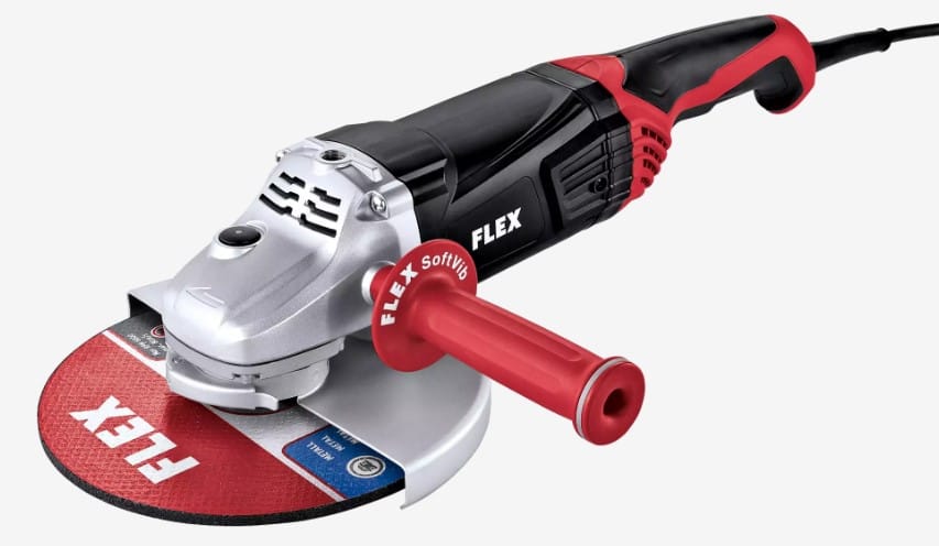 Flex L 21-6 230 mm kulmahiomakone 2100 W