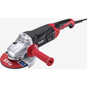 Flex kulmahiomakone L 21-8 180 mm, 2100 W