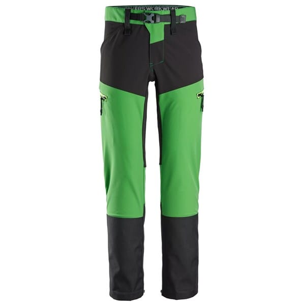 Snickers 6948 Flexiwork, Soft Shell Stretch -housut