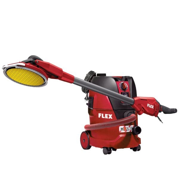 Flex kirahvi GE 6 R + H-imuri pakettitarjous