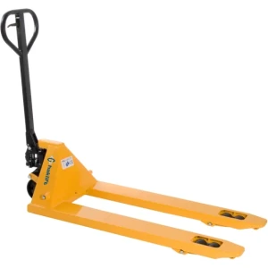 Pumppukärry 2000 kg