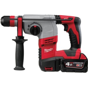 Milwaukee HD18 HX-402C Poravasara