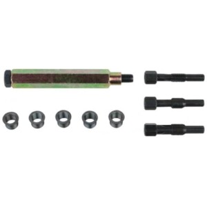 Kstools Hehkutulppien kierteiden korjaussarja M8 x 1,0