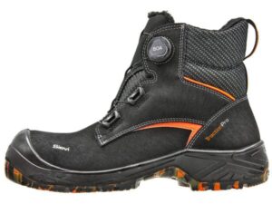 Sievi Hiker Roller XL+ S3 48-52451-373-08M