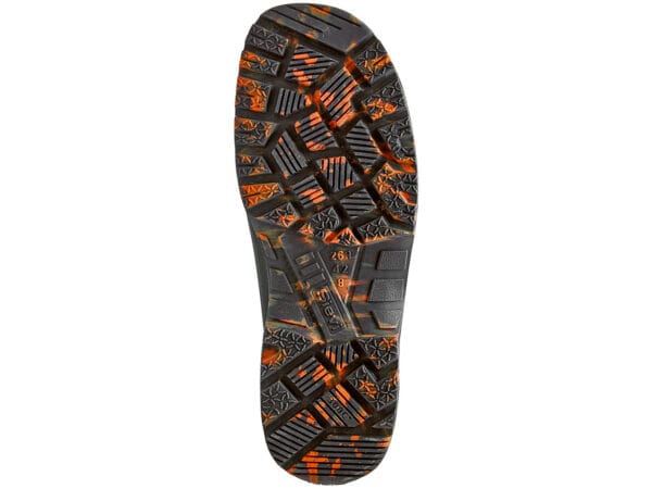 Sievi AL Hit 6+ S3HRO Talviturvakenkä (isommat koot XL-lestillä) - Image 2