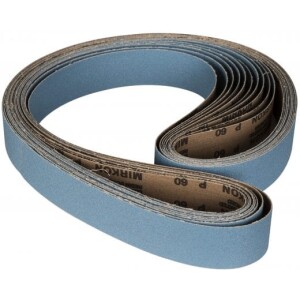 Mirka Mirkon 60x2000 hiomanauha 95440T0160, 10 kpl / pak