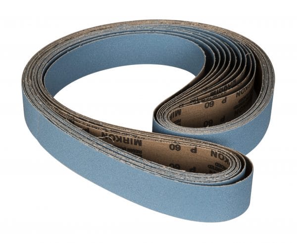 Mirka Mirkon 60x2000 hiomanauha 95440T0160, 10 kpl / pak