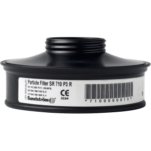 Hiukkassuodatin Sundström P3 R SR 710 1 kpl