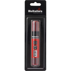 Hultafors merkintäkynän täyttö lyijy harmaa/Punainen/Keltainen HRD-GRY