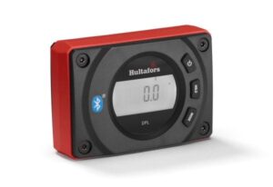 Hultafors taskuvatupassi DPL 401323 Bluetooth