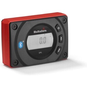 Hultafors taskuvatupassi DPL 401323 Bluetooth