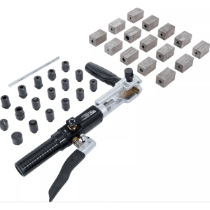 Jarruputkityökalusarja hydraulinen BGS-8704