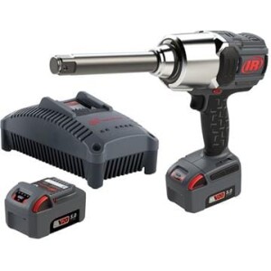 IR Mutterinväännin 1" W8591 2710 Nm