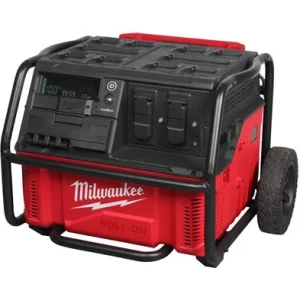 Milwaukee IRPSUOP2500 Roll on virtalähde