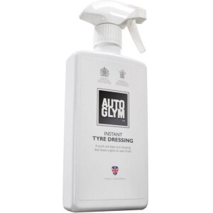 Autoglym Instant Tyre Dressing 500 ml