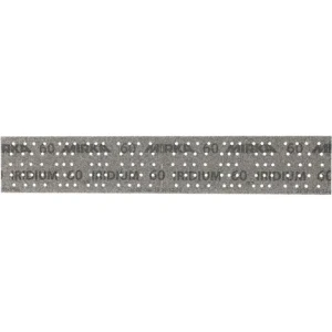 Iridium 70 x 400 mm tarra 140 R