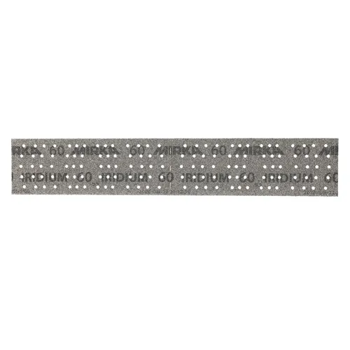 Iridium 70 x 400 mm tarra 140 R